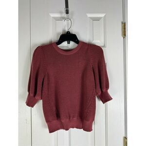 Gentle Fawn Womens Sweater Size Small